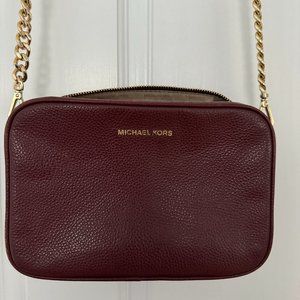 Michael Kors Crossbody Bag